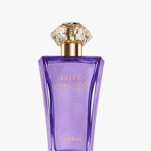 Dulce Vanidad Women's Purple Fragrance By Yanbal